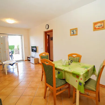 Biljana Apartmán Savudrija