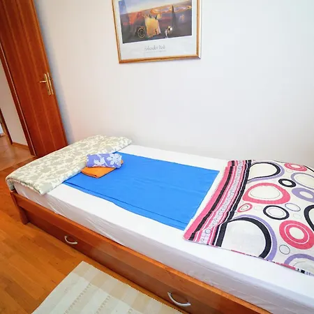 Biljana Apartmán Savudrija